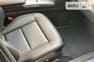 Седан Mercedes-Benz E-Class 2014 в 