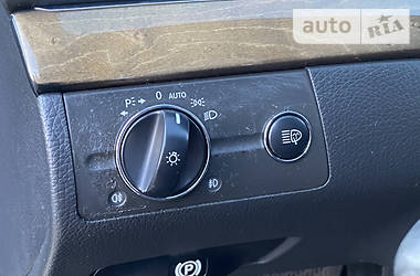 Седан Mercedes-Benz E-Class 2004 в 