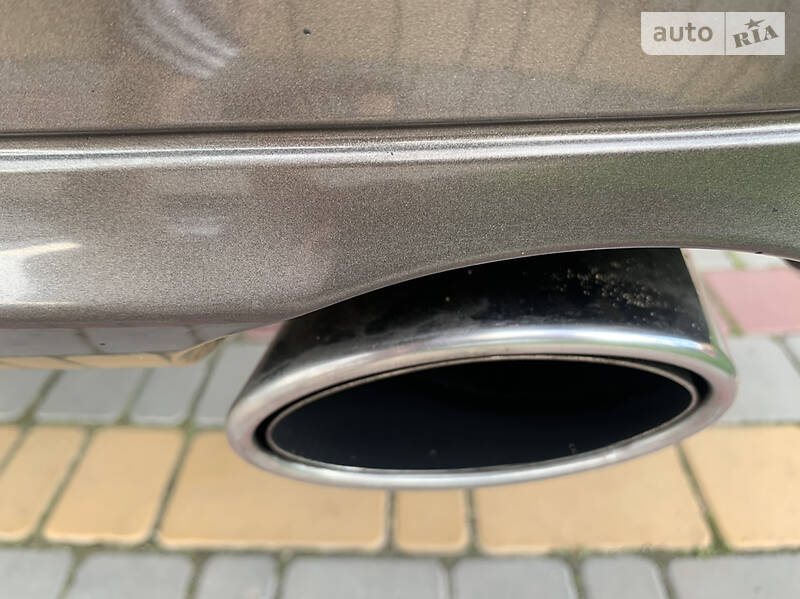 Седан Mercedes-Benz E-Class 2007 в Тернополі