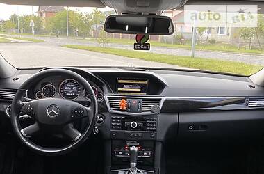 Универсал Mercedes-Benz E-Class 2011 в Владимир-Волынском