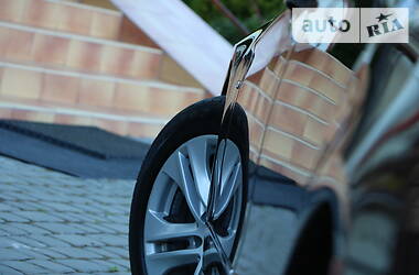 Седан Mercedes-Benz E-Class 2010 в 