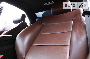 Седан Mercedes-Benz E-Class 2010 в 