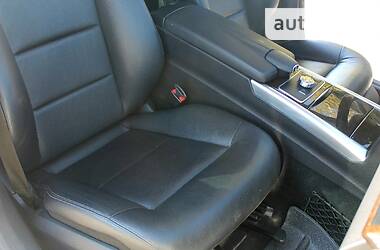 Седан Mercedes-Benz E-Class 2012 в 