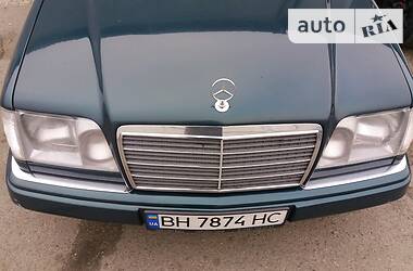 Универсал Mercedes-Benz E-Class 1995 в Одессе