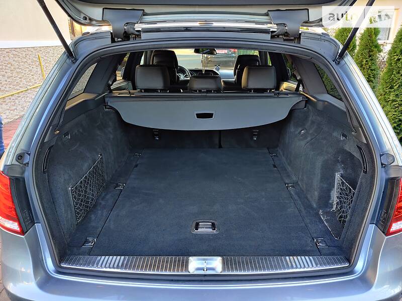 Универсал Mercedes-Benz E-Class 2014 в Стрые