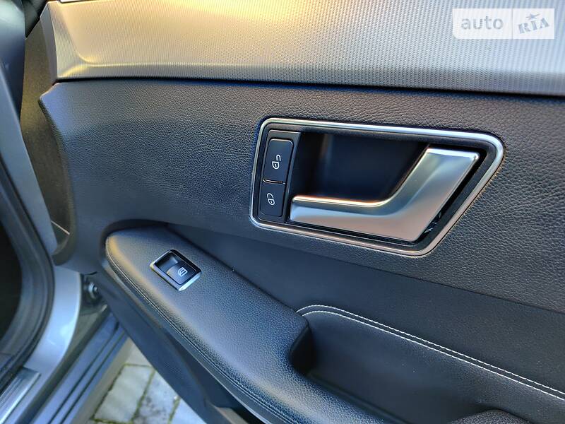 Универсал Mercedes-Benz E-Class 2014 в Стрые
