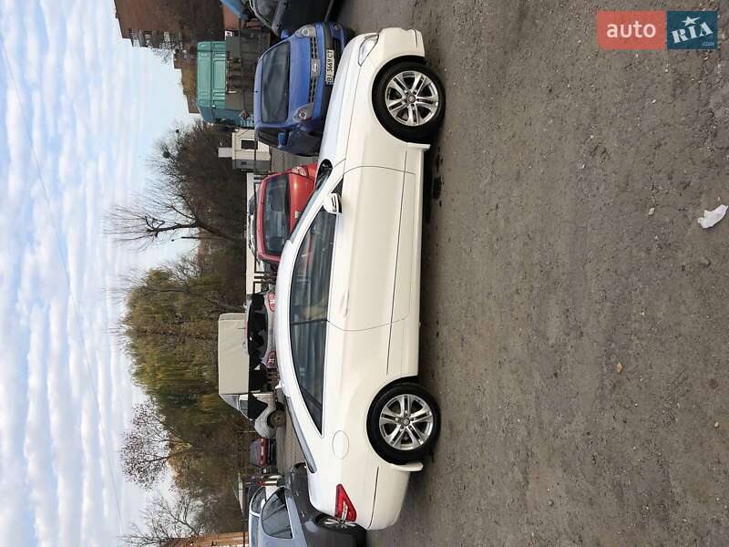 Купе Mercedes-Benz E-Class 2012 в Полтаве фото 14 Купе Mercedes-Benz E-Class 2012 в Полтаве