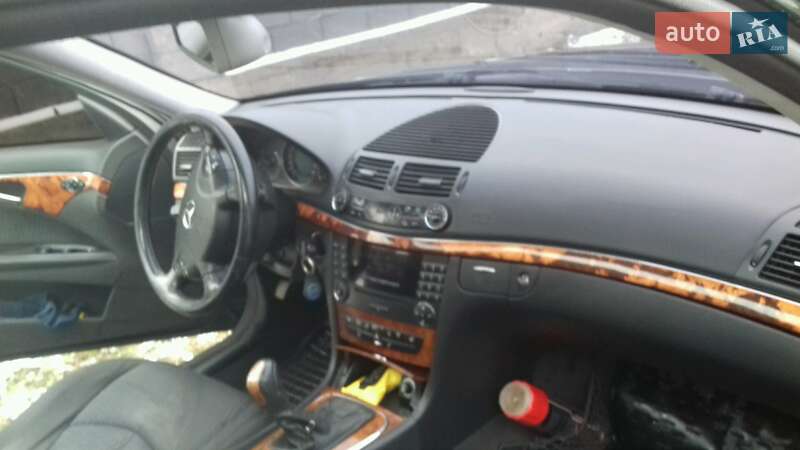 Универсал Mercedes-Benz E-Class 2003 в Сарнах