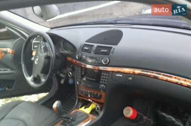 Универсал Mercedes-Benz E-Class 2003 в Сарнах