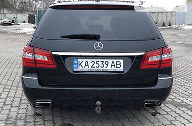 Универсал Mercedes-Benz E-Class 2012 в Сарнах