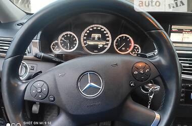 Универсал Mercedes-Benz E-Class 2012 в Долине