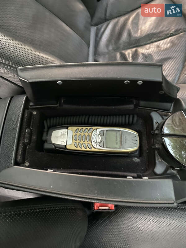 Седан Mercedes-Benz E-Class 2004 в Тернополе