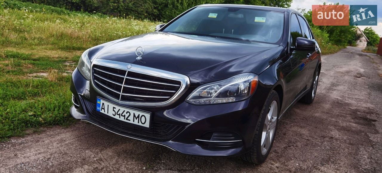 2015 Mercedes-Benz E-klasse - мініатюра 16