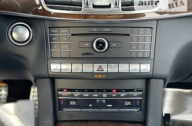 Седан Mercedes-Benz E-Class 2015 в 