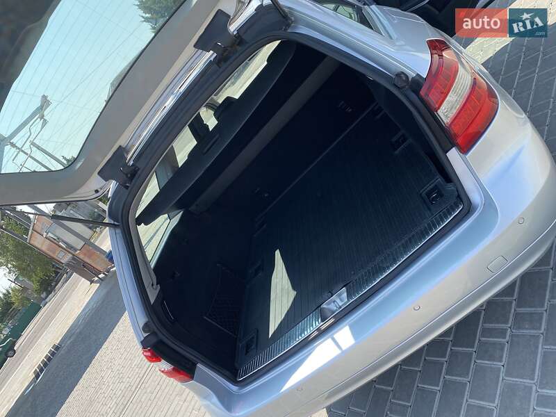 Універсал Mercedes-Benz E-Class 2012 в Херсоні фото 19 Універсал Mercedes-Benz E-Class 2012 в Херсоні