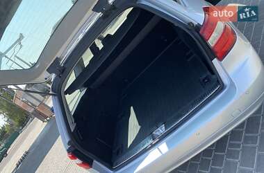 Универсал Mercedes-Benz E-Class 2012 в 
