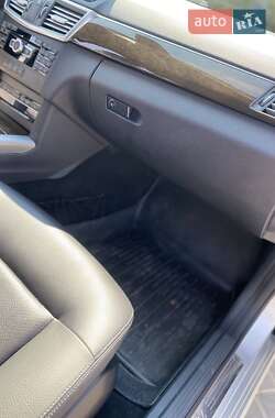 Универсал Mercedes-Benz E-Class 2012 в 