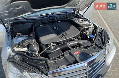 Универсал Mercedes-Benz E-Class 2012 в 