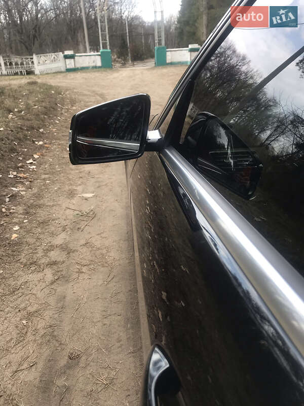Універсал Mercedes-Benz E-Class 2013 в Гайвороні