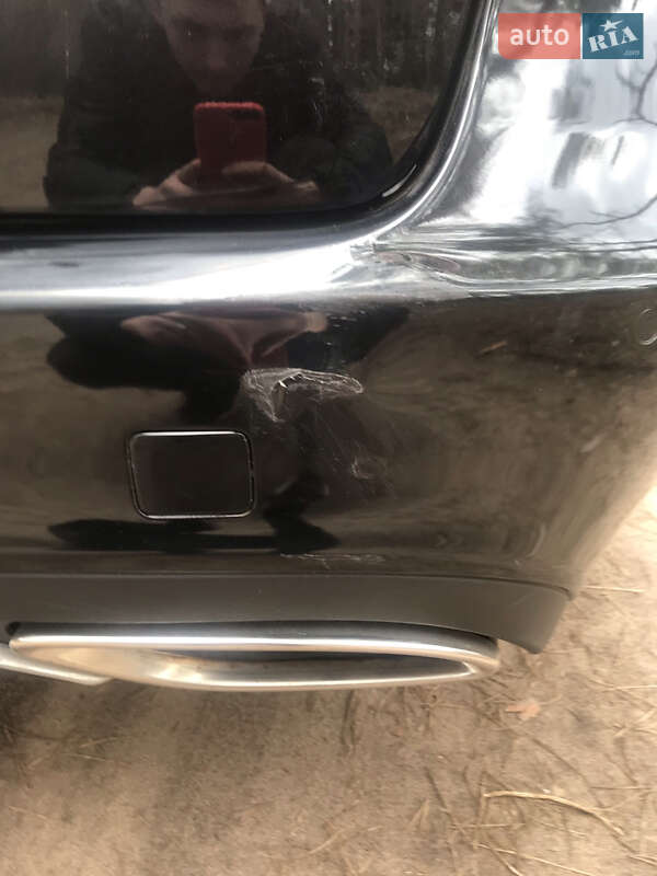 Універсал Mercedes-Benz E-Class 2013 в Гайвороні