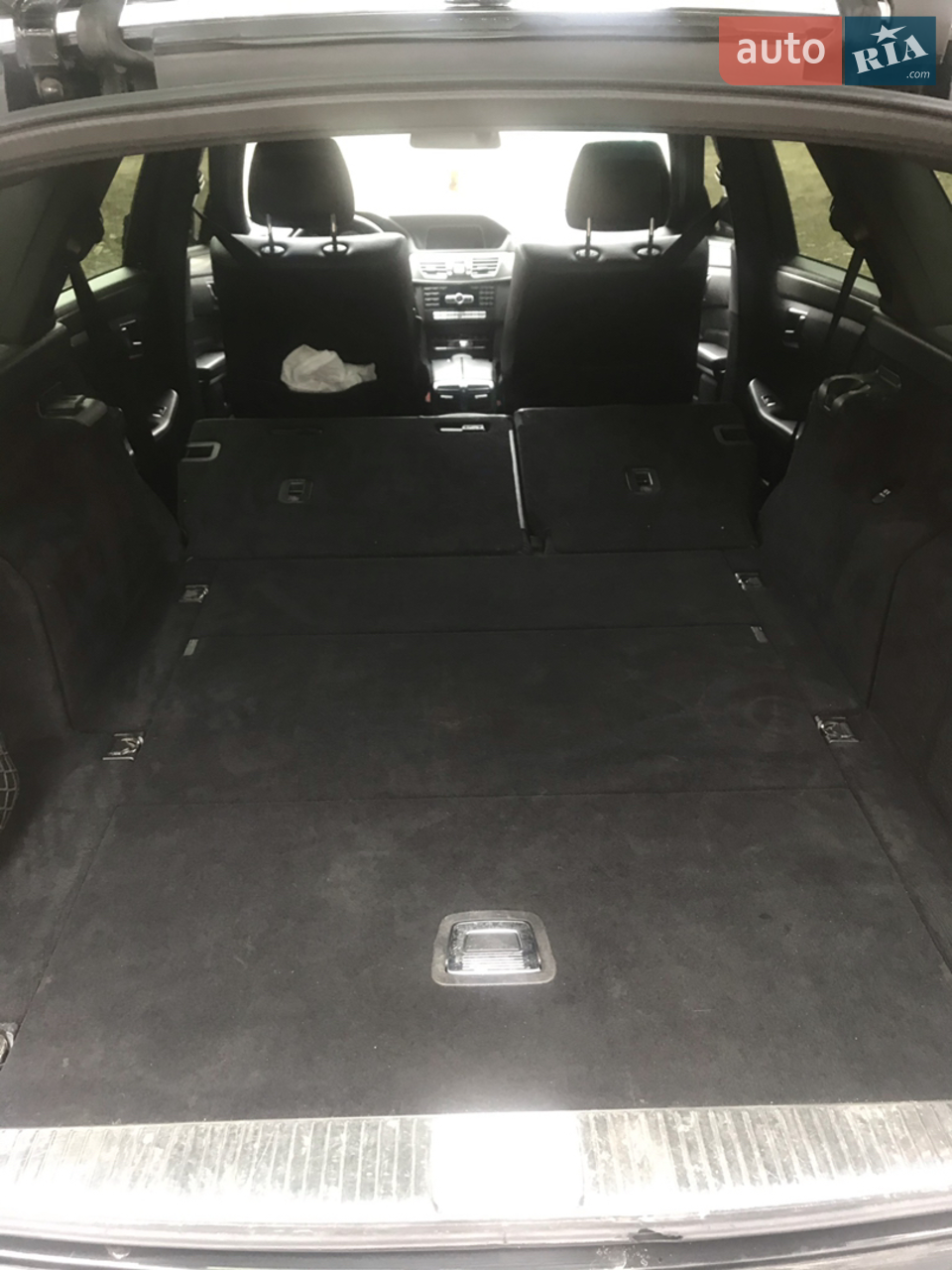 2013 Mercedes-Benz E-klasse - мініатюра 25