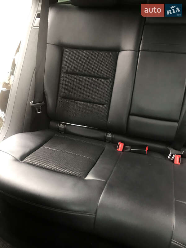 Універсал Mercedes-Benz E-Class 2013 в Гайвороні