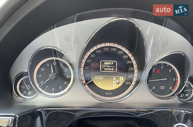 Седан Mercedes-Benz E-Class 2012 в 