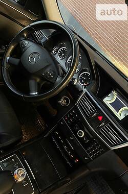 Седан Mercedes-Benz E-Class 2013 в 