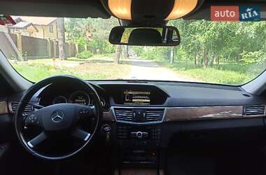 Универсал Mercedes-Benz E-Class 2011 в Киеве