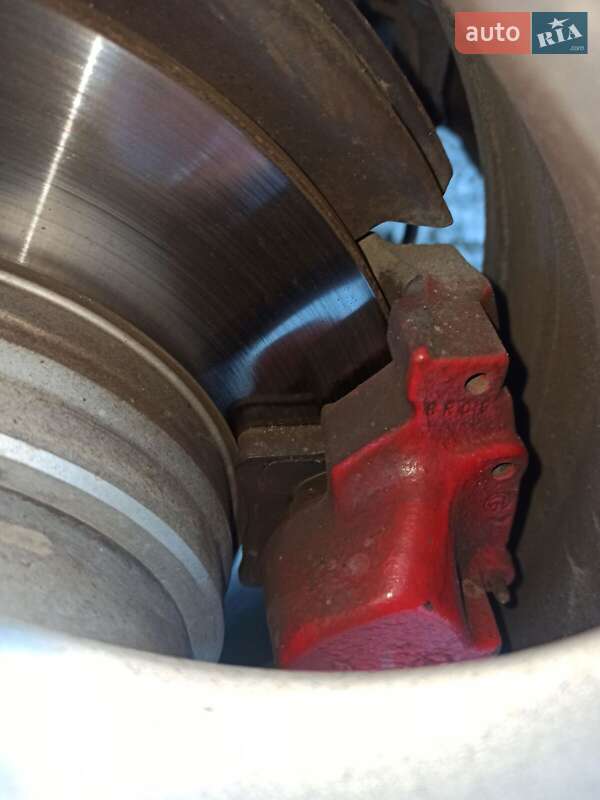 Седан Mercedes-Benz E-Class 1999 в Вишгороді