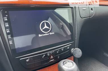 Седан Mercedes-Benz E-Class 2006 в Миколаєві