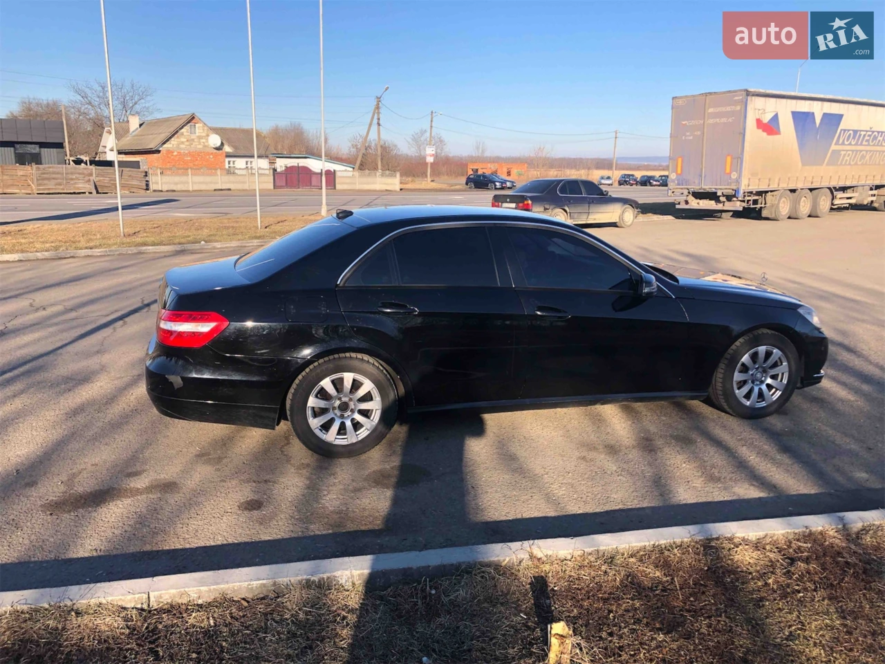 2012 Mercedes-Benz E-klasse - мініатюра 13