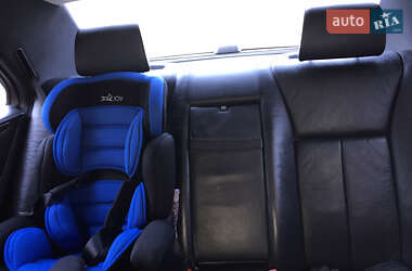 Седан Mercedes-Benz E-Class 1997 в 