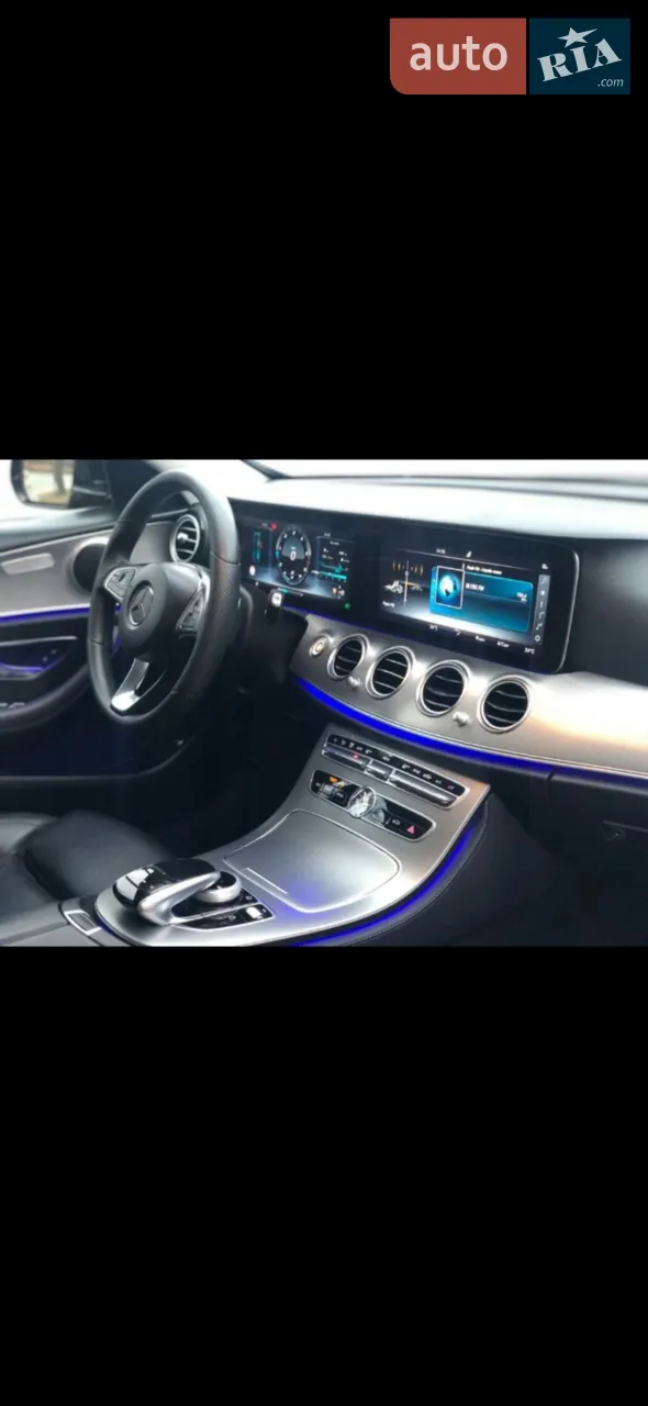 2017 Mercedes-Benz E-klasse - мініатюра 27