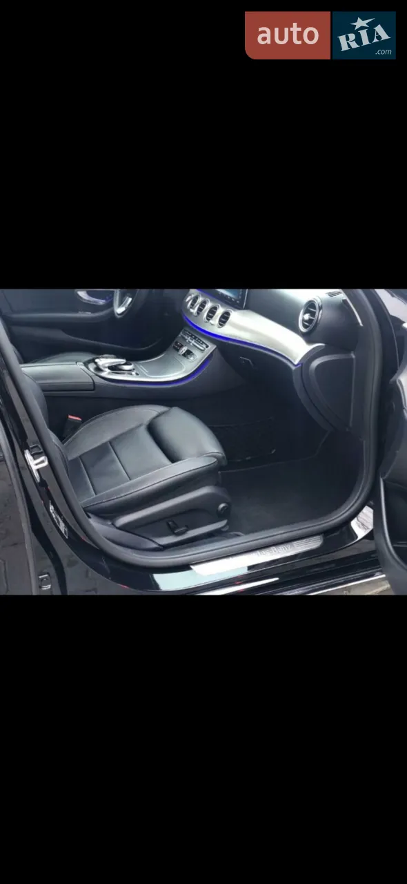 2017 Mercedes-Benz E-klasse - мініатюра 47