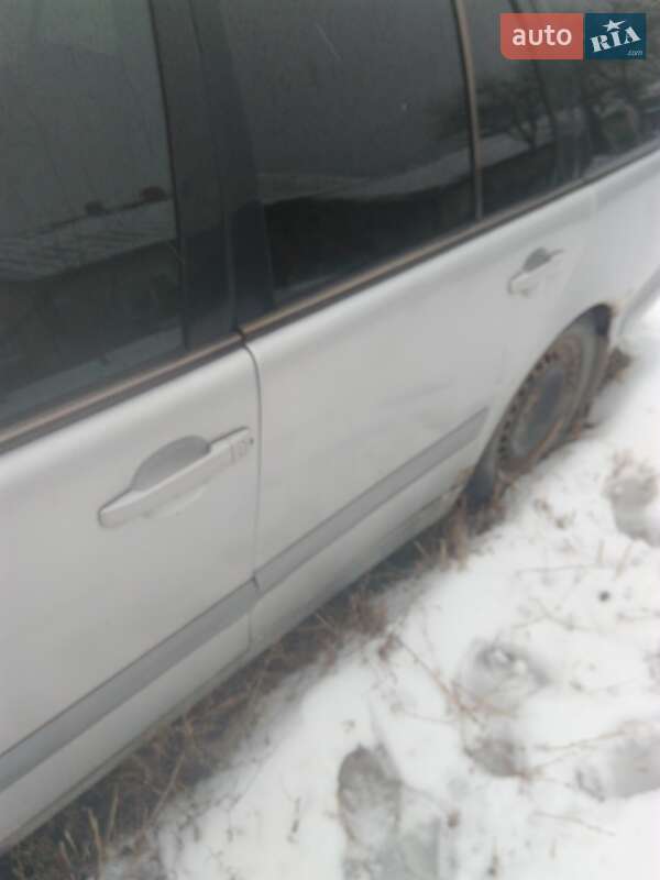 Универсал Mercedes-Benz E-Class 2002 в Чорткове