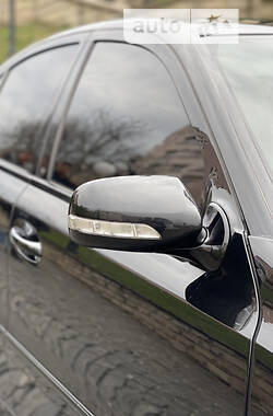 Седан Mercedes-Benz E-Class 2008 в 