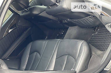Седан Mercedes-Benz E-Class 2008 в 