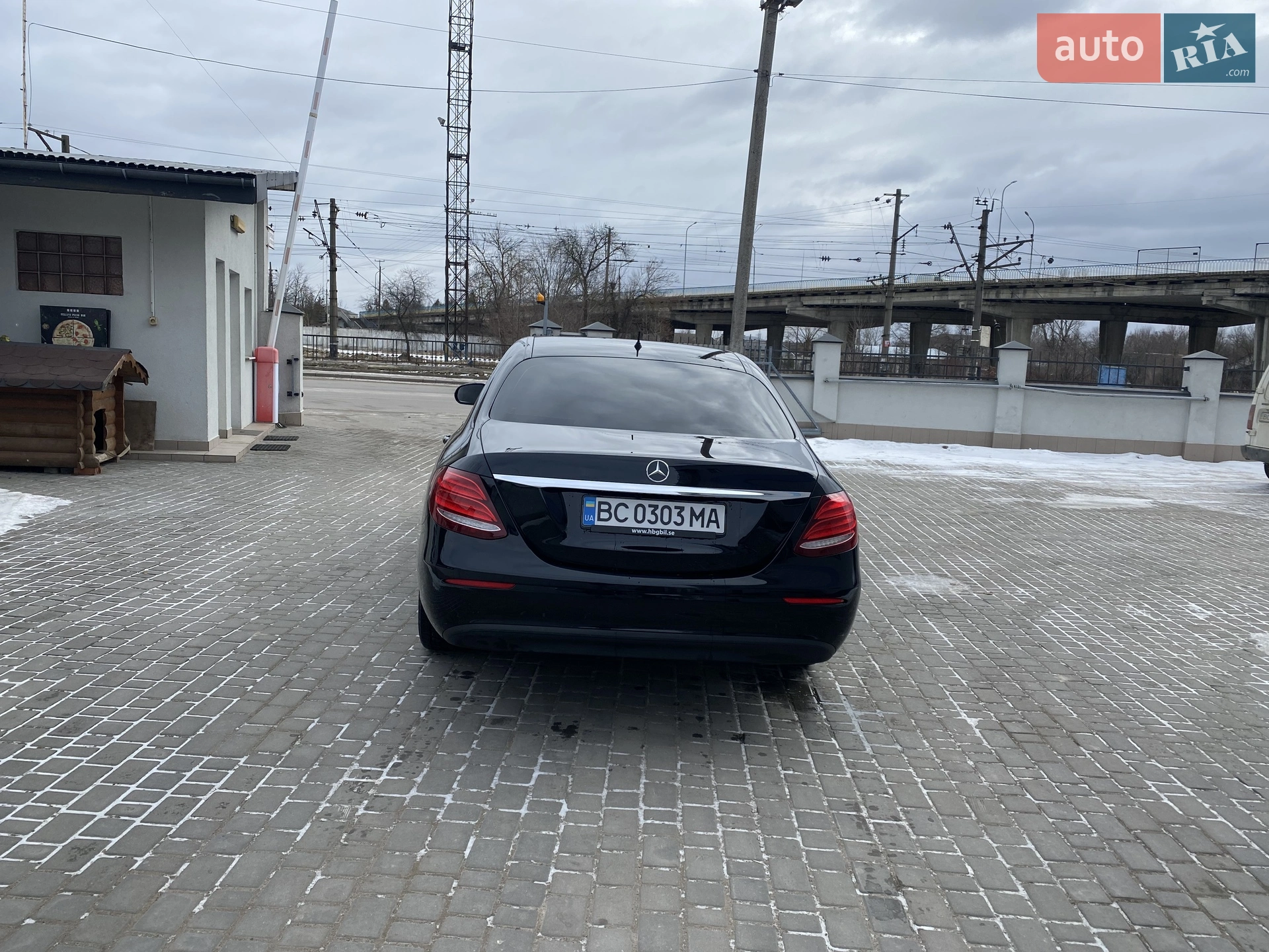 2016 Mercedes-Benz E-klasse - мініатюра 5