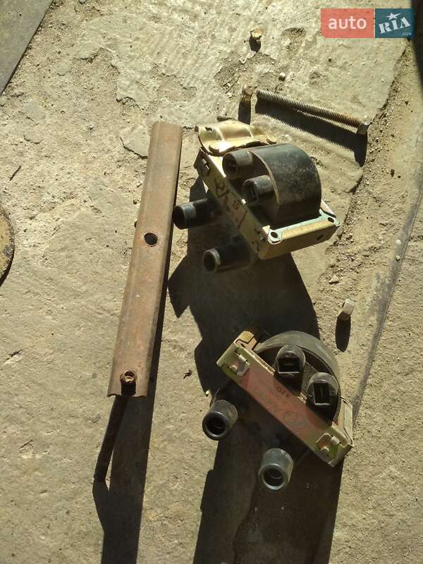 Седан Mercedes-Benz E-Class 1979 в Тернополі