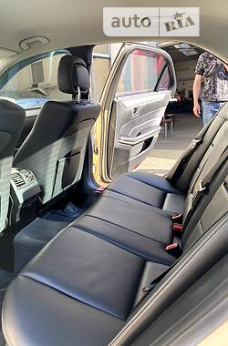 Седан Mercedes-Benz E-Class 2015 в Одессе