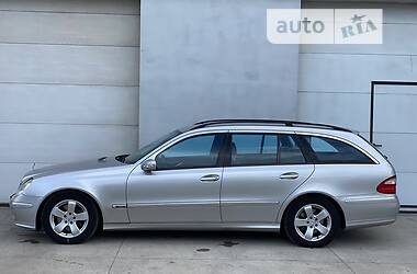 Универсал Mercedes-Benz E-Class 2004 в 