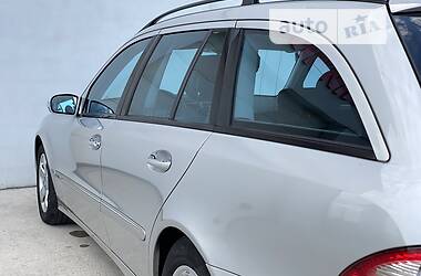 Универсал Mercedes-Benz E-Class 2004 в 