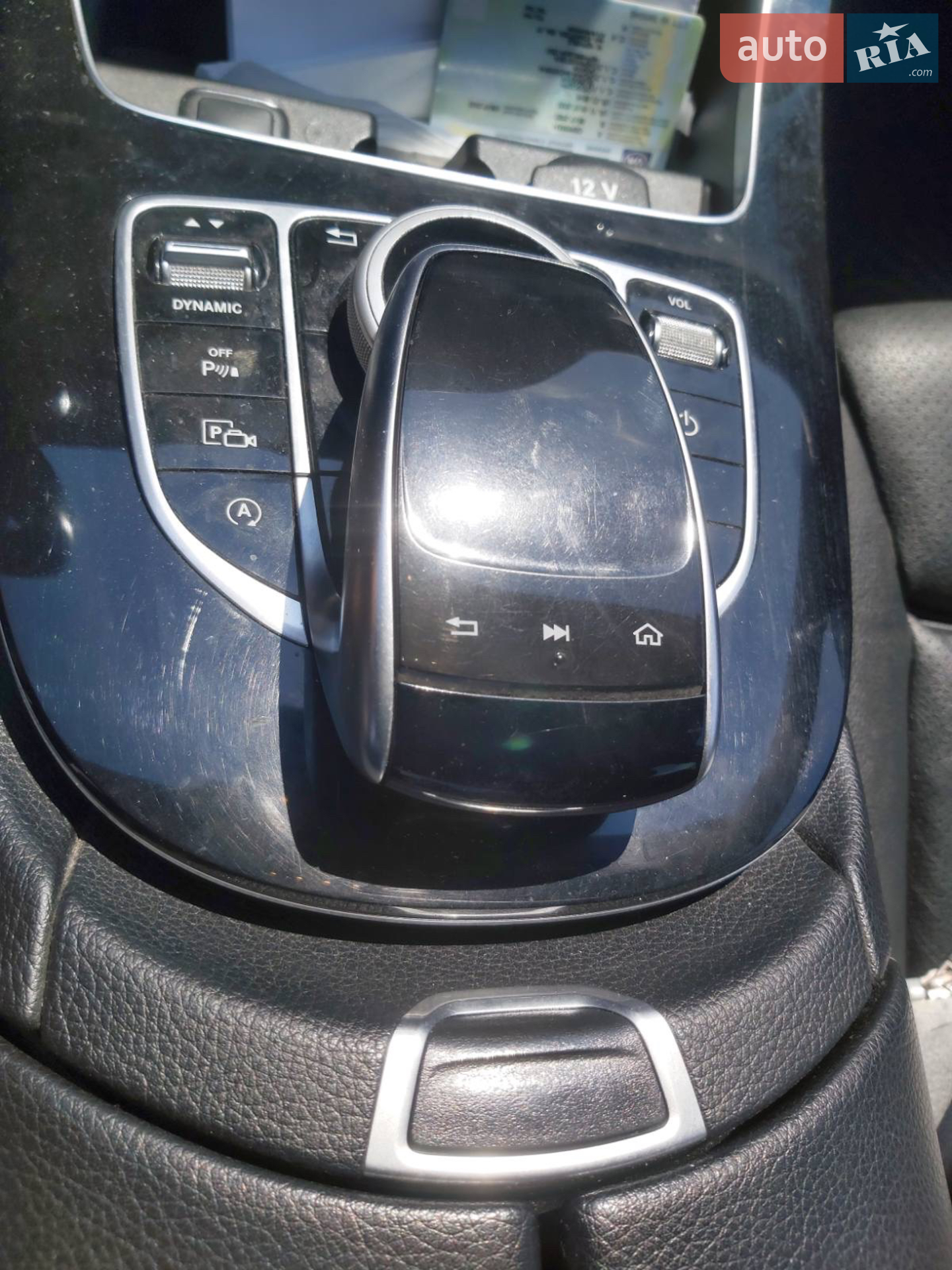 2016 Mercedes-Benz E-klasse - мініатюра 8