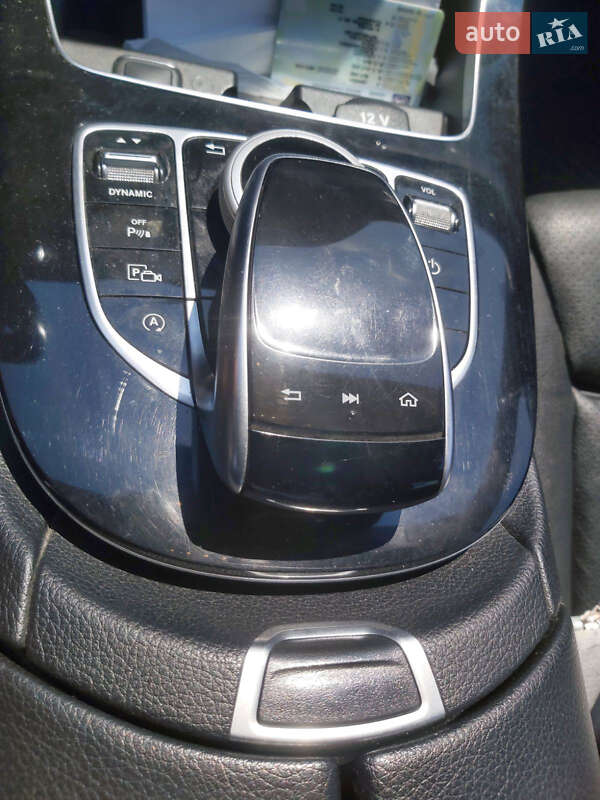 Седан Mercedes-Benz E-Class 2016 в Черновцах