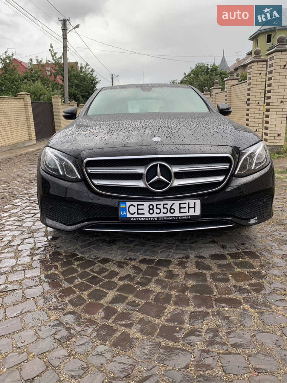2016 Mercedes-Benz E-klasse - мініатюра 65