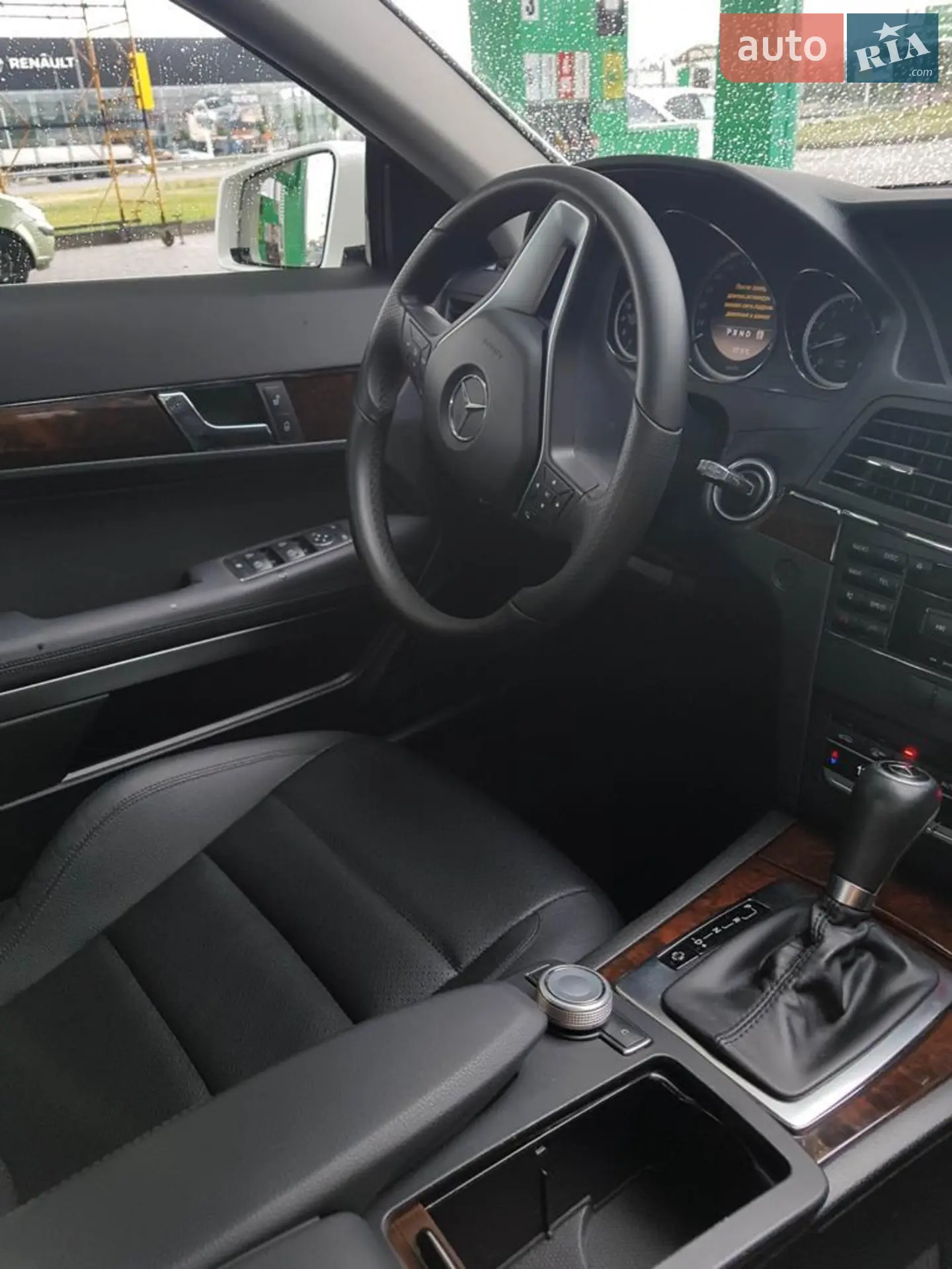 2011 Mercedes-Benz E-klasse - мініатюра 7