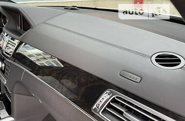 Седан Mercedes-Benz E-Class 2013 в 