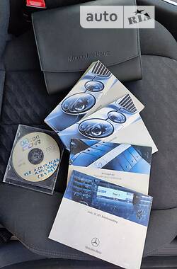 Универсал Mercedes-Benz E-Class 2003 в 