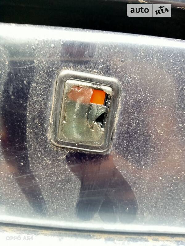 Седан Mercedes-Benz E-Class 1994 в Монастирищеві